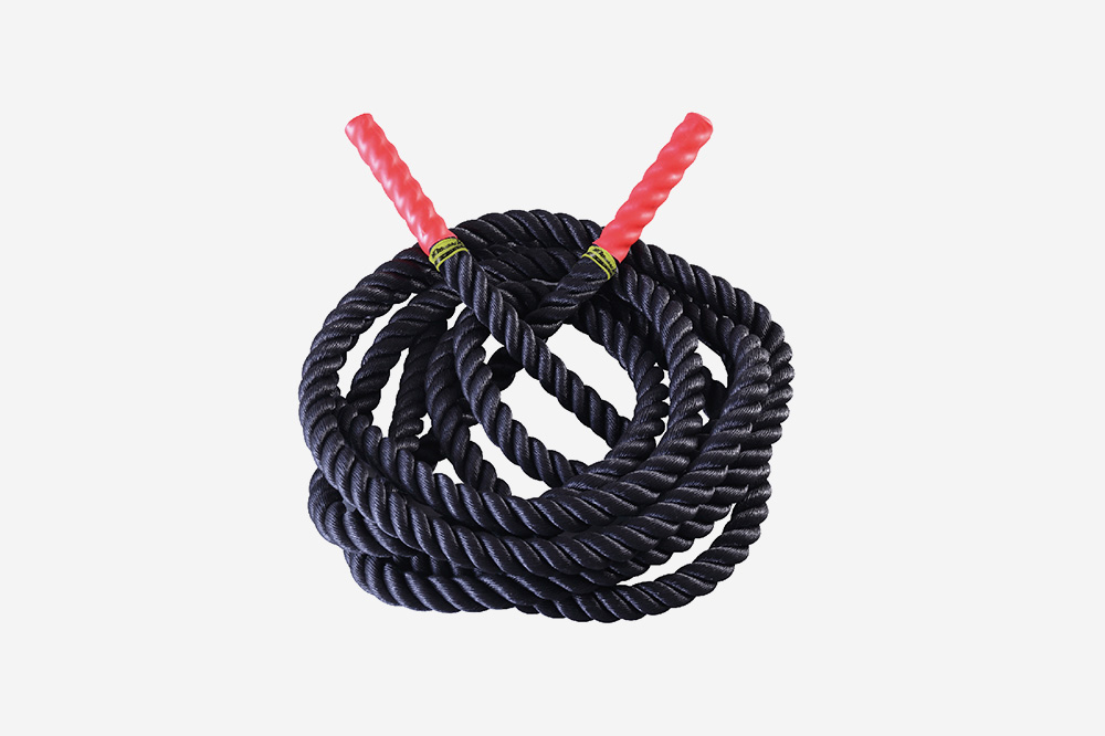 POWER TRAINING ROPE-MDBuddy